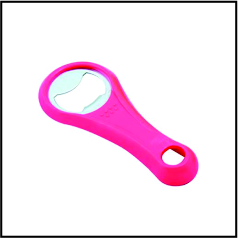 Bottle (opener)